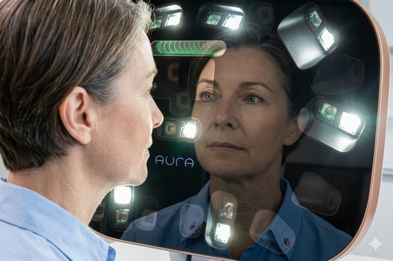 AURA 3D