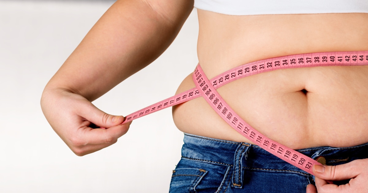 Bioimpedância, Sobrepeso e Obesidade