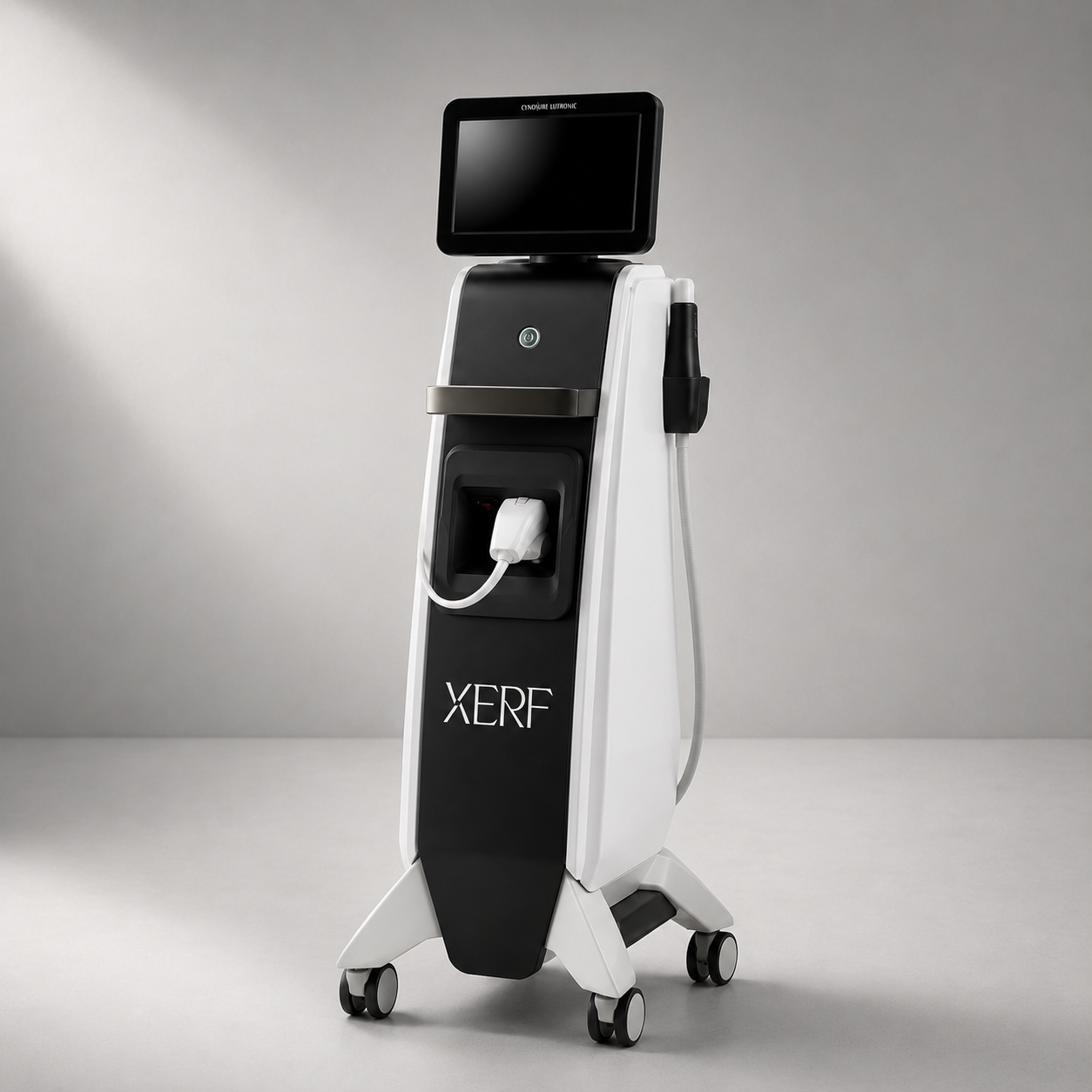 XERF®