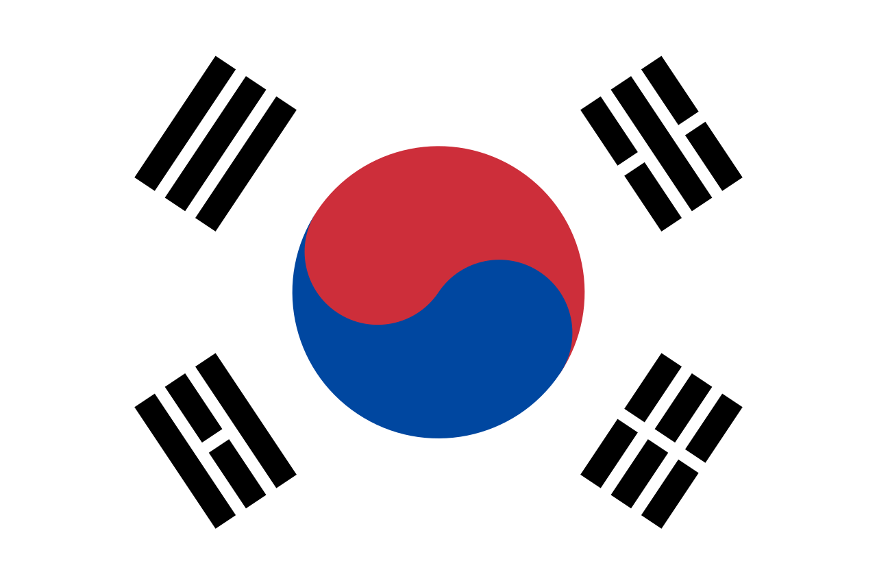 Tecnologia de Coreia do Sul Tecnologia de Coreia do Sul