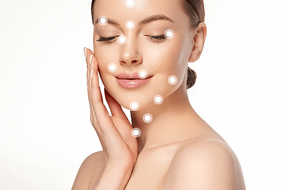 Preenchimento Facial